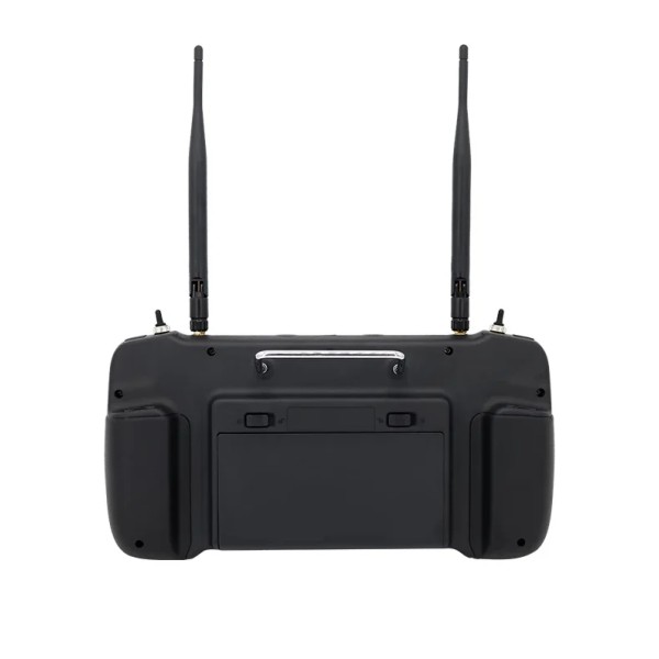 Wholesale SIYI AK28 Radio System Remote Controller With Telemetry for Agriculture Spraying Drone 2.4G 10KM Range